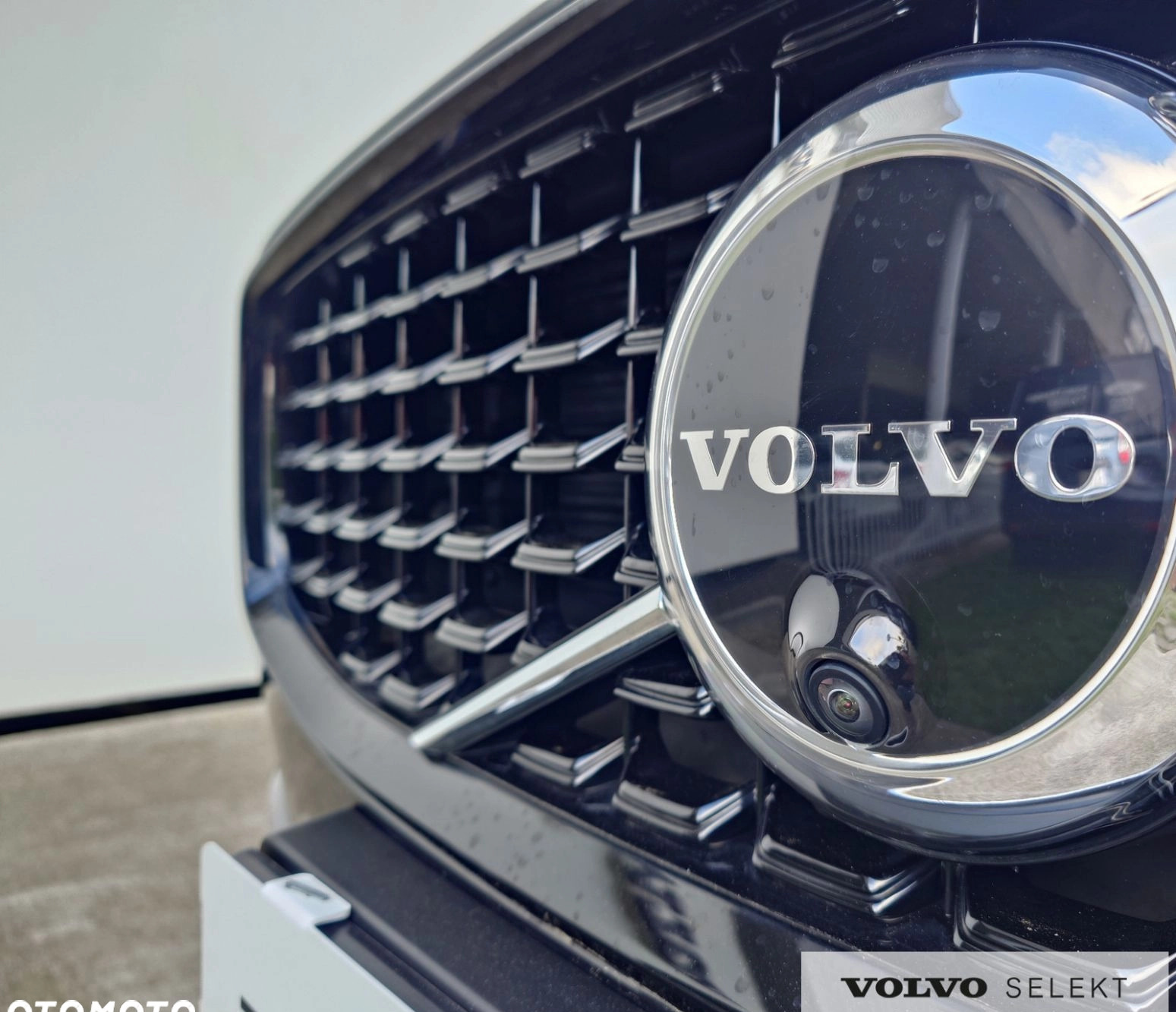 Volvo V90 cena 212900 przebieg: 30930, rok produkcji 2021 z Gorlice małe 781